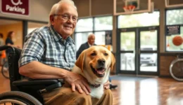 Benefits and Resources for Disabled Seniors in Tennessee